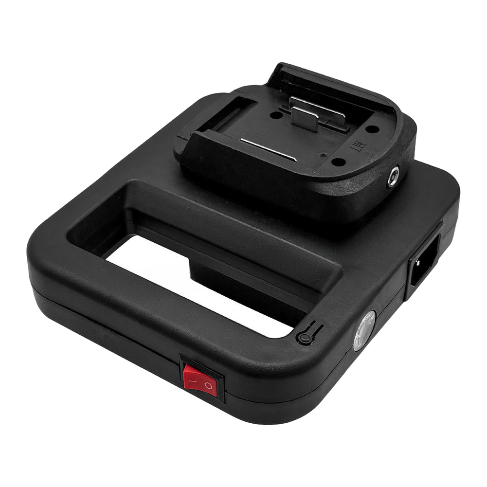 Адаптер-разветвитель питания 1 – обзор и цена Outdoor Power Adapter Usb C