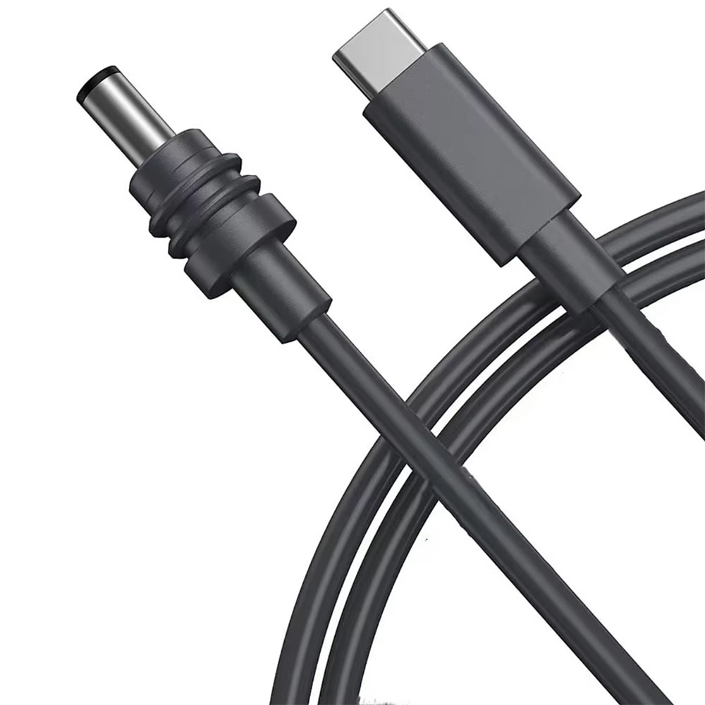 Кабель питания USB C-PD длиной – обзор и цена Outdoor Power Jack