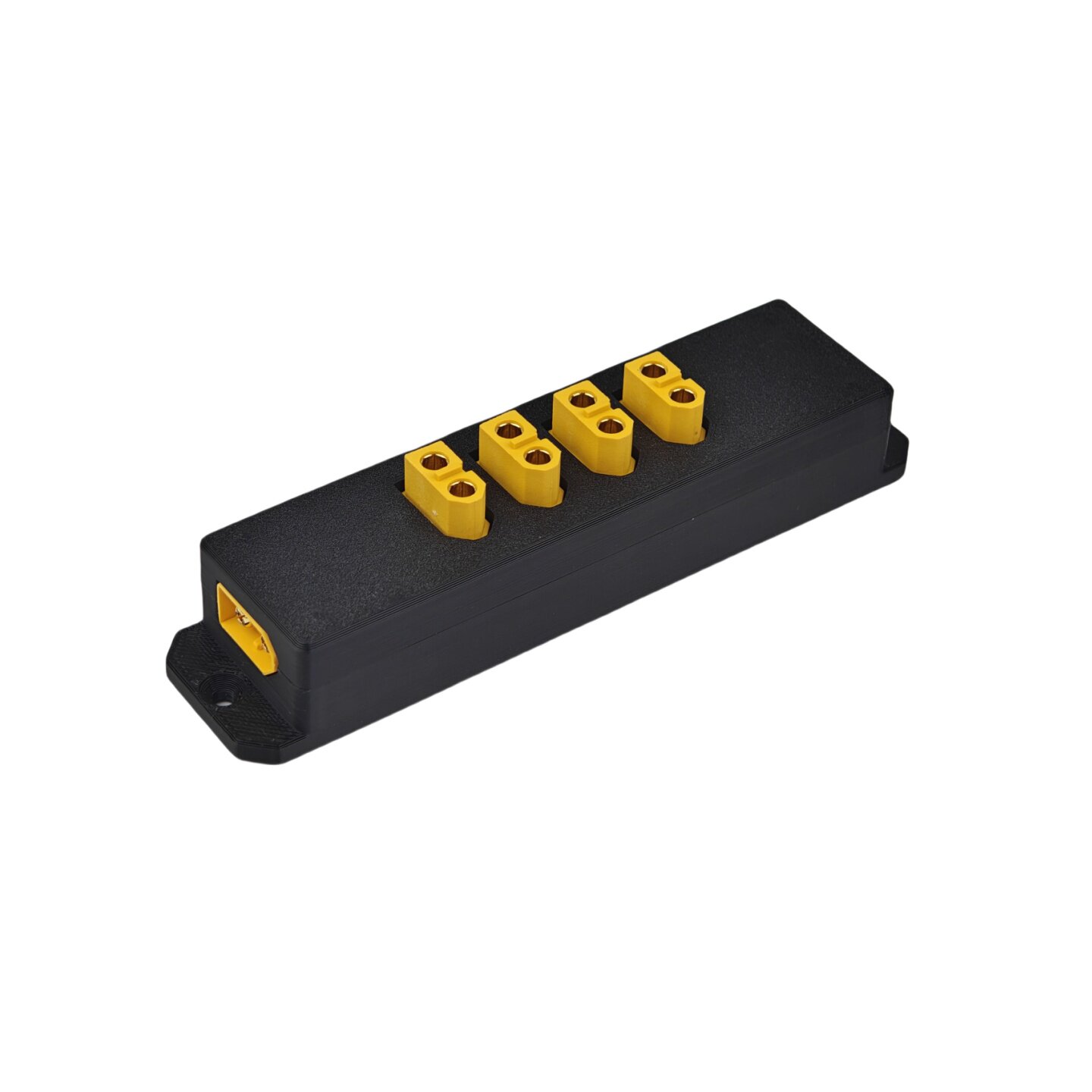 Плата распределения питания DC – обзор и цена Outdoor Power Distribution Board