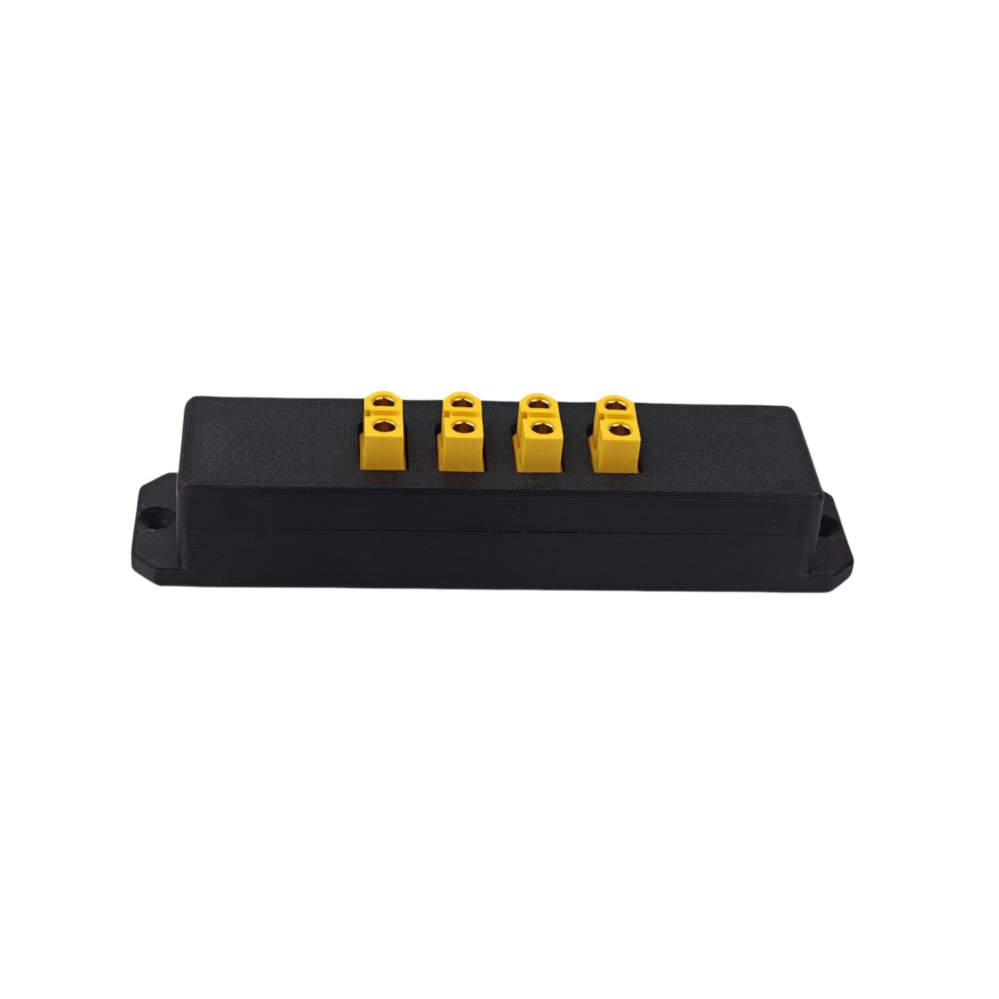 Плата распределения питания DC – обзор и цена Outdoor Power Distribution Board