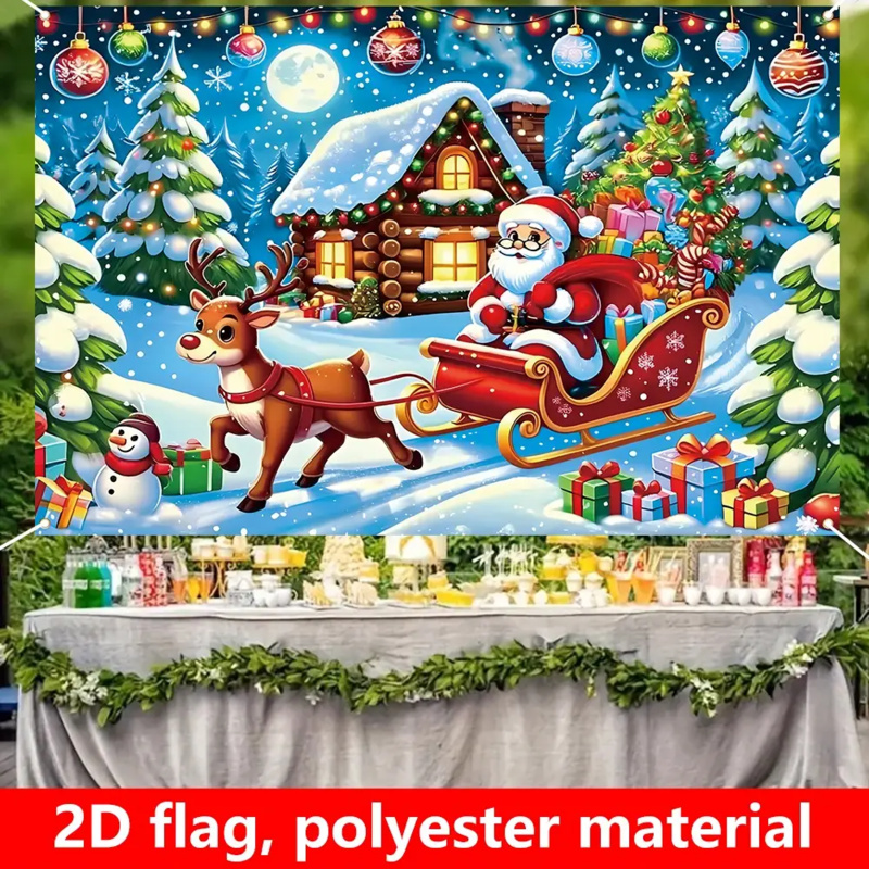 1pc2Dlat, праздничная рождеств – обзор и цена Outdoor Power For Wedding