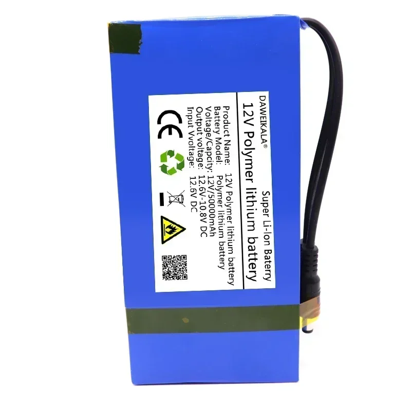 Батарея 12 В, полимерная литие – обзор и цена Outdoor Power Equipment Brands