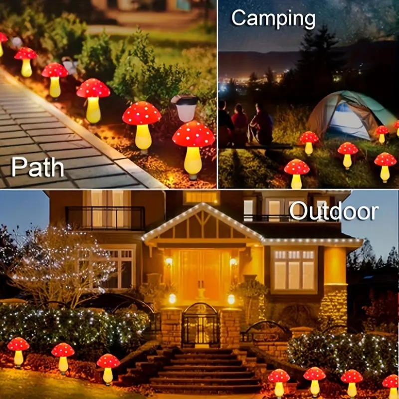 Солнечные светодиодные светиль – обзор и цена Outdoor Power For Wedding