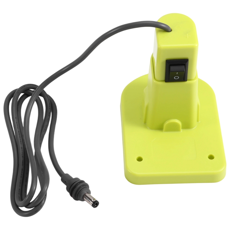 Зарядное устройство с питанием – обзор и цена Outdoor Power Jack