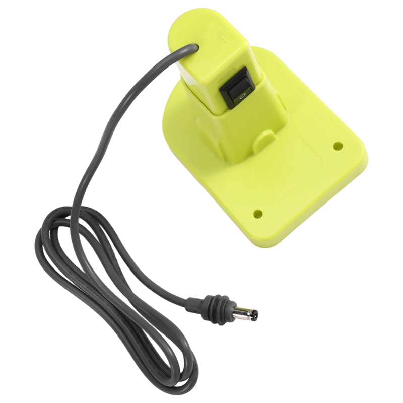 Зарядное устройство с питанием – обзор и цена Outdoor Power Jack