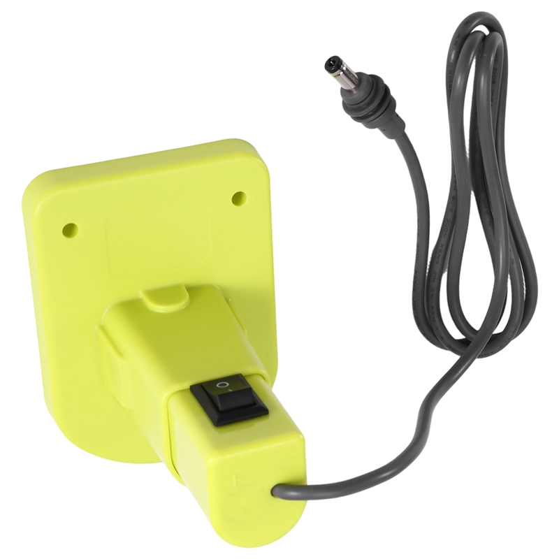Зарядное устройство с питанием – обзор и цена Outdoor Power Jack