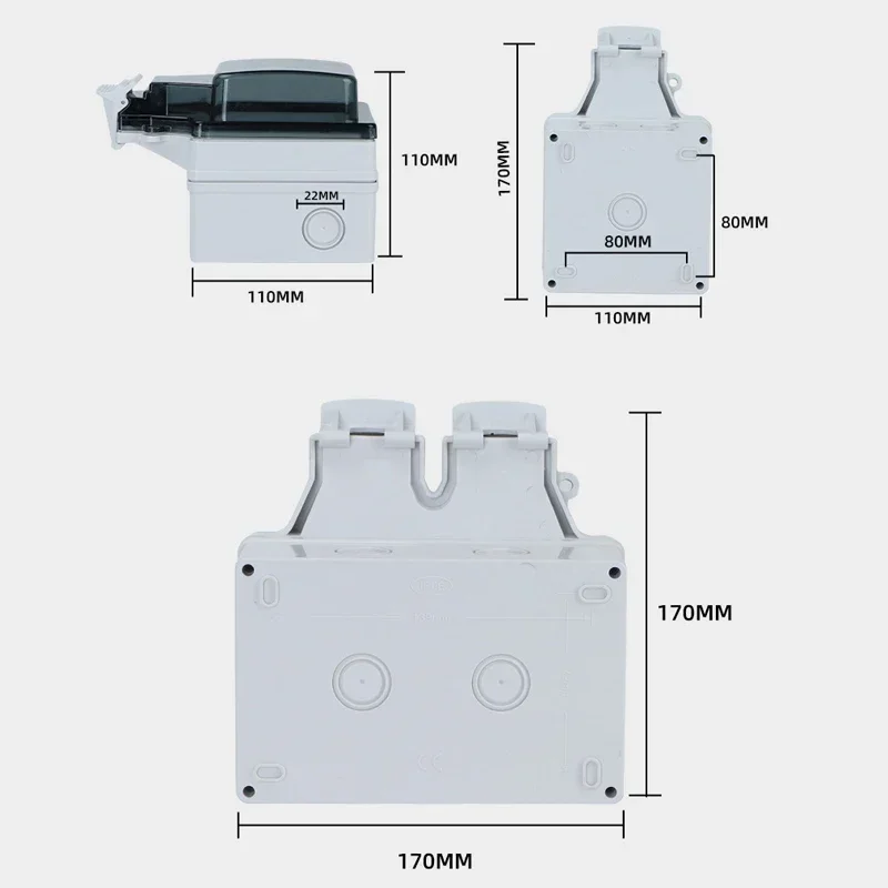 Водонепроницаемая электрическа – обзор и цена Outdoor Power Equipment Brands