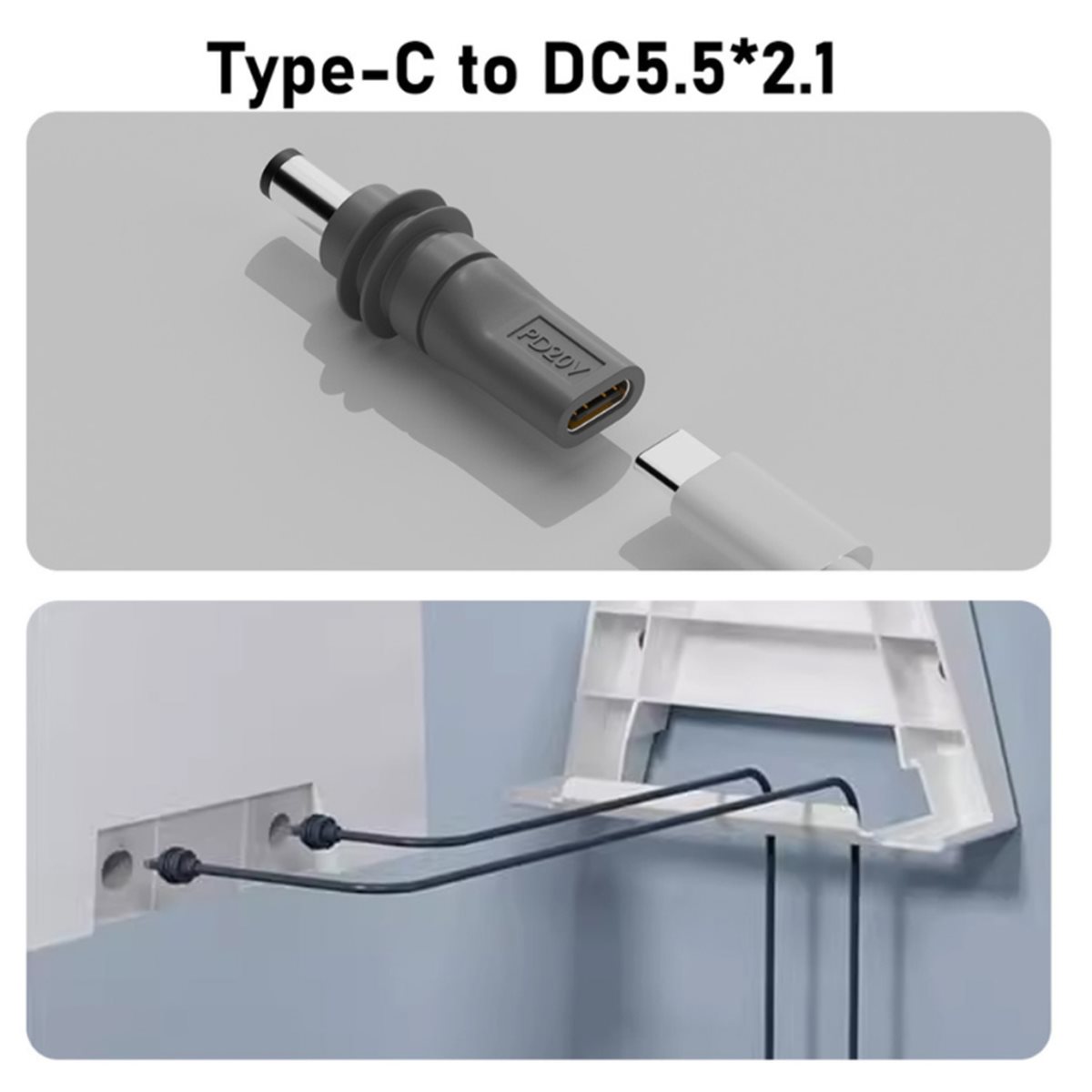 # Водонепроницаемый адаптер пи – обзор и цена Outdoor Power Jack