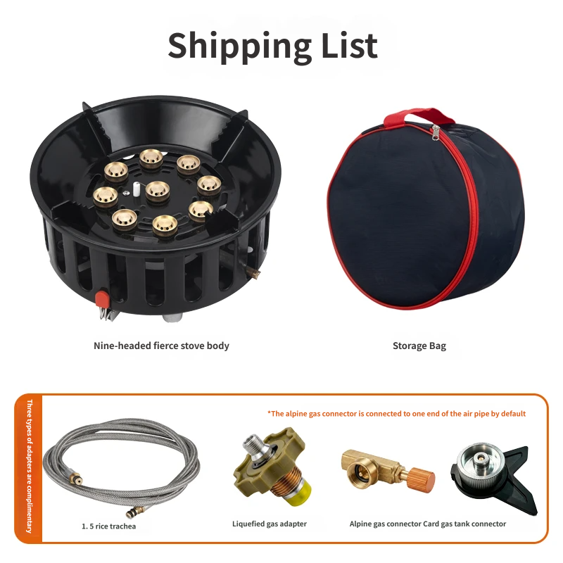 Уличная походная плита 2100 Вт – обзор и цена Outdoor Power Equipment Brands