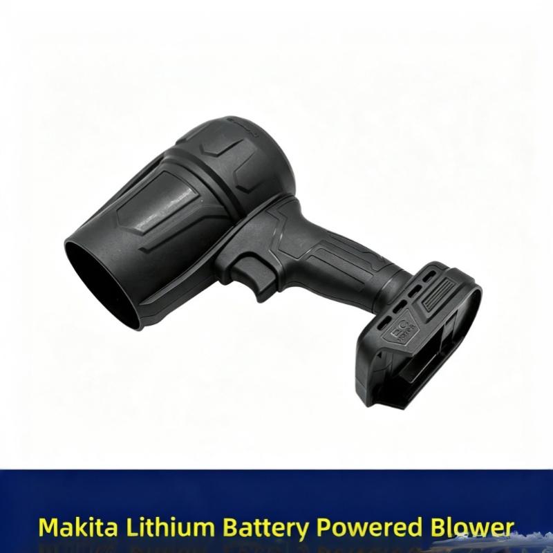 Ручной беспроводной воздуходув – обзор и цена Leaf Blower Cordless