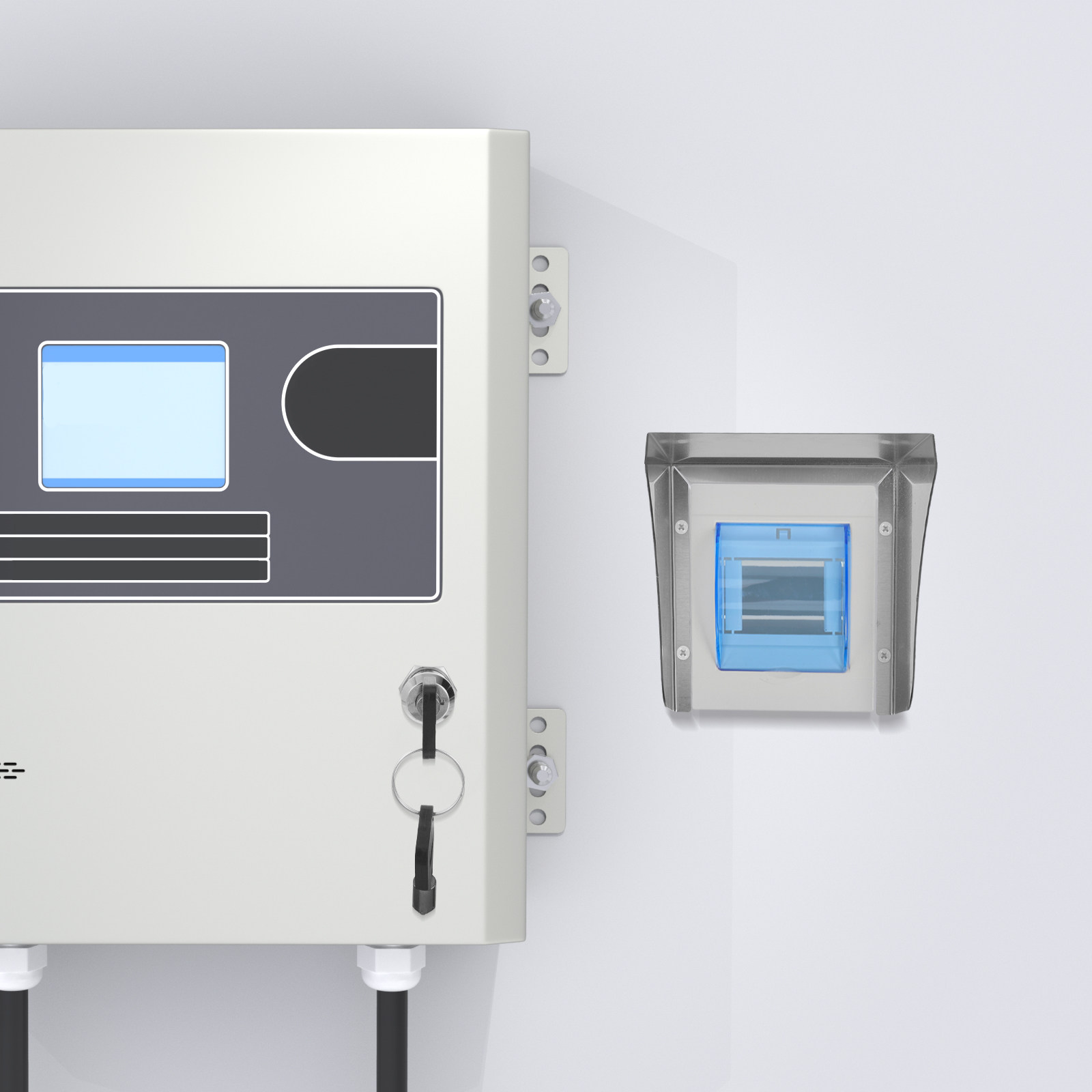 Универсальный водонепроницаемы – обзор и цена Outdoor Power Socket