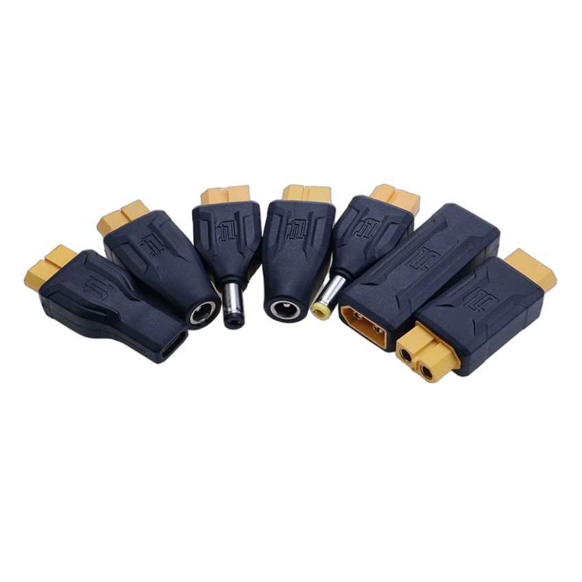 Адаптер-коннектор YuXi 1 шт. X – обзор и цена Outdoor Power Adapter Usb C