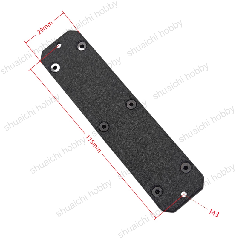 1 шт. DC 0-150 В 200A XT60 пла – обзор и цена Outdoor Power Distribution Board
