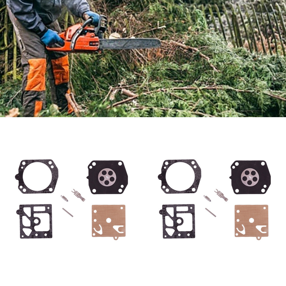 Комплект диафрагм для карбюрат – обзор и цена Outdoor Power Repair