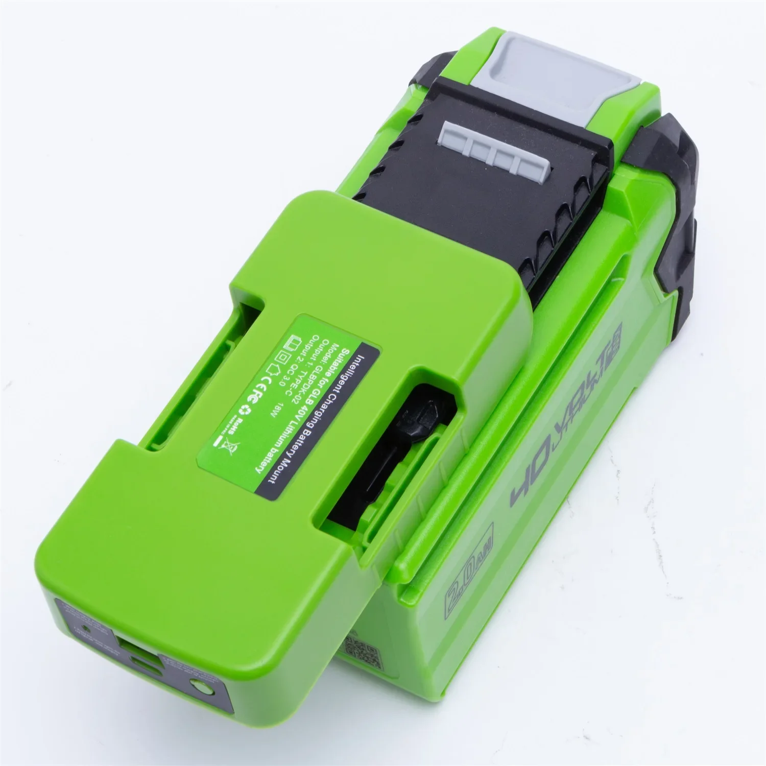 Беспроводной мобильный адаптер – обзор и цена Outdoor Power Adapter Usb C