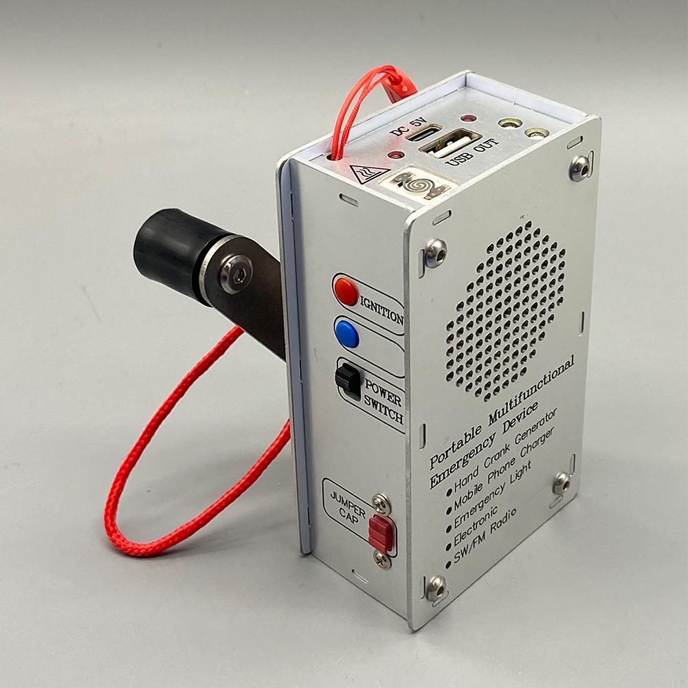 Ручной генератор для экстренно – обзор и цена Outdoor Power Equipment Brands